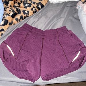 COPY - Lululemon Shorts